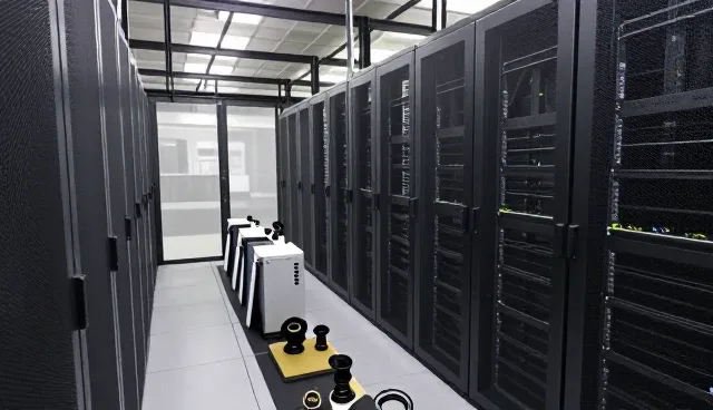 非标定制设备保养服务的发展趋势与实践路径