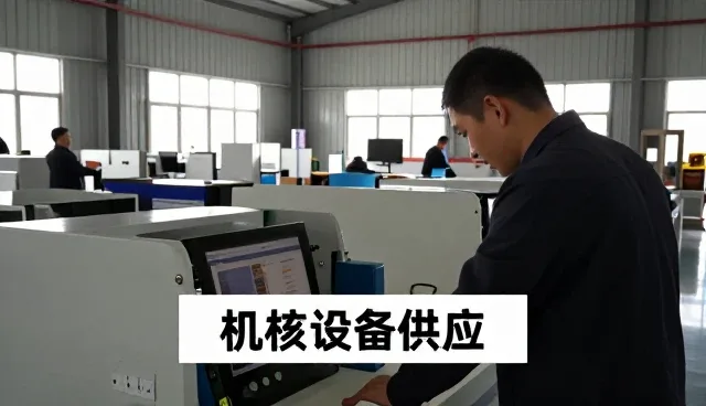 选型建议让工业园区管理更加高效