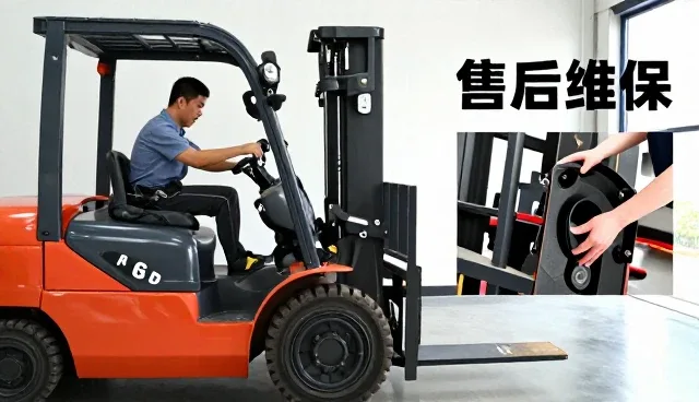 从厂房车间说起:选型建议设备